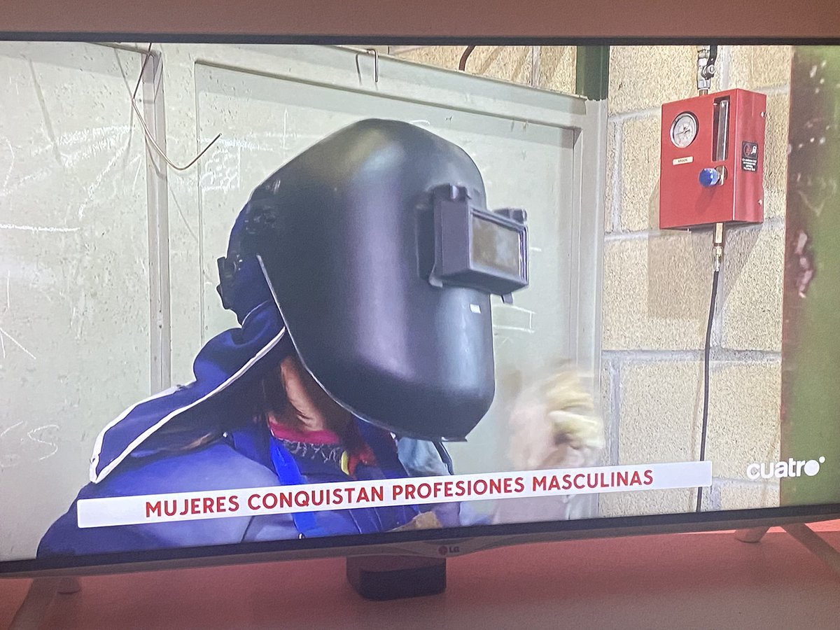 Titular sexista de <a href="/cuatro/">Cuatro</a> <a href="/noticias_cuatro/">Noticias Cuatro</a> tratando de denunciar el sexismo.
Esto no hay quien no entienda...

#8M #8Marzo