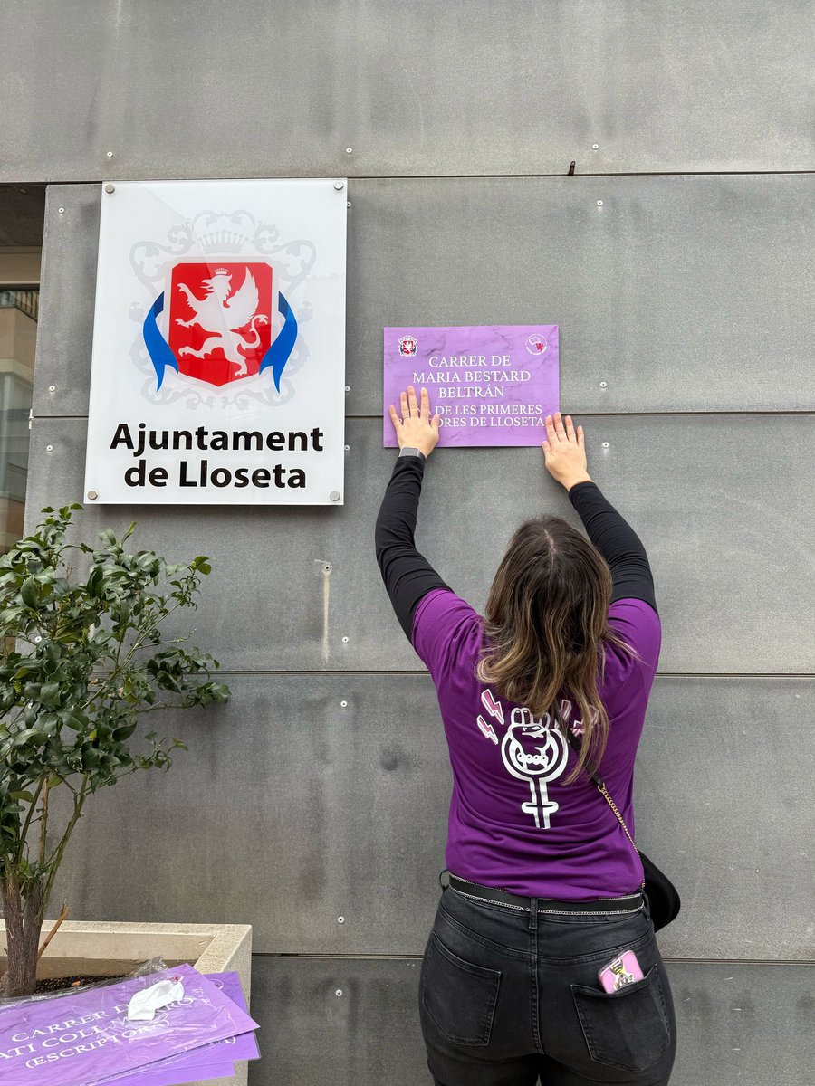 Associació Mestra Maria Morro tweet media