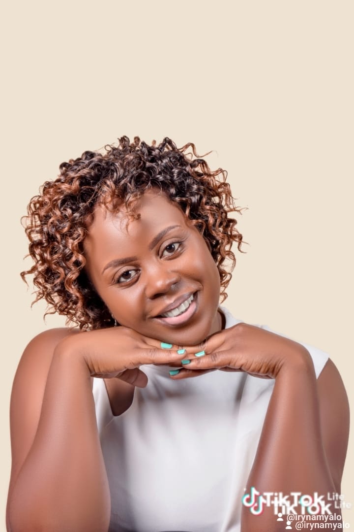 Irene Namyalo tweet media