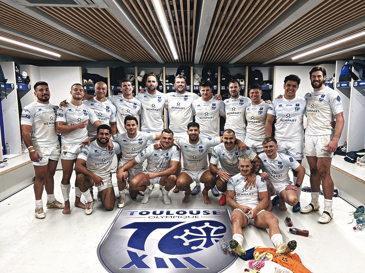 𝐌𝐀𝐈𝐒 𝐐𝐔𝐄𝐋𝐋𝐄 𝐄́𝐐𝐔𝐈𝐏𝐄 🤩

#TOgether