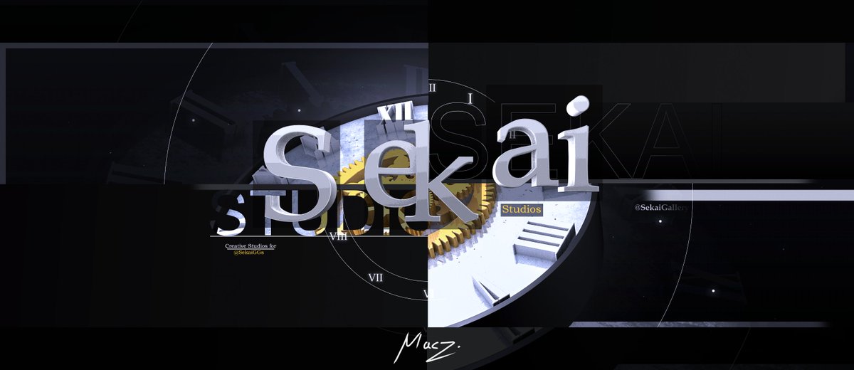 //Clockwork//⏱️
<a href="/SekaiGallery/">Sekai Studios</a>