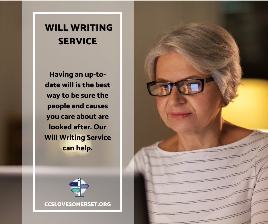 Research shows women are less likely to have a will than men. Making a will ensures your wishes are respected. Our will writing service can help; basic wills are free and help is on hand if needed: ow.ly/IUPQ50Vejv4

#MakeAWill  #IWD2025