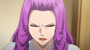 ババンババンバンバンパイア 第9話