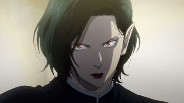 ババンババンバンバンパイア 第9話