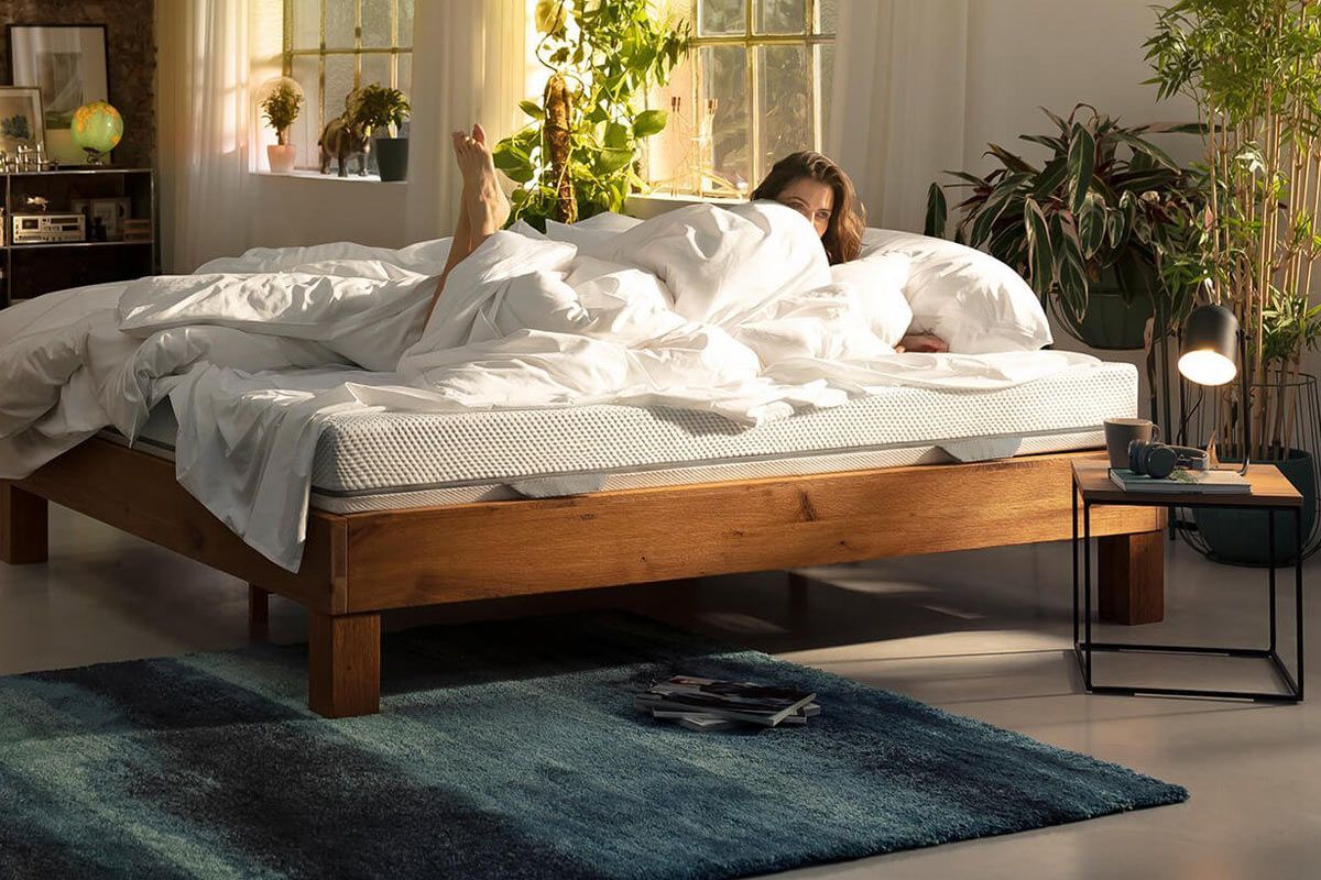 Literie Confort - Matelas et Meubles Emma Literie
Réalisez 71% d’économies en matière de matelas de qualité Française avec cette vente privée qui se termine le 18 mars à 8h. #matelas #literie #emma #venteprivee #venteflash
=> bit.ly/3QSHdq9