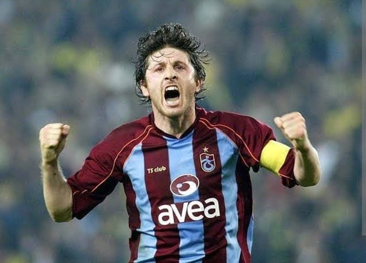 Şimdi daha yüksek sesle!

Fatih Sultan Tekke ❤️💙