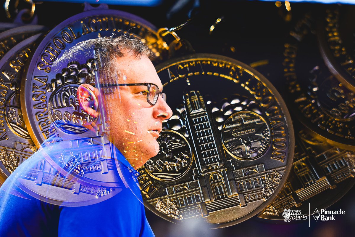 nebpreps (@thenebpreps) on Twitter photo Seeing Gold 🥇
Scott Klein has two Class C1 state championships in just his fourth year as a head coach for <a href="/LCS_GBB/">Lincoln Christian GBB</a>.
#nebpreps | <a href="/pinnbank/">Pinnacle Bank</a> Seeing Gold 🥇
Scott Klein has two Class C1 state championships in just his fourth year as a head coach for <a href="/LCS_GBB/">Lincoln Christian GBB</a>.
#nebpreps | <a href="/pinnbank/">Pinnacle Bank</a>