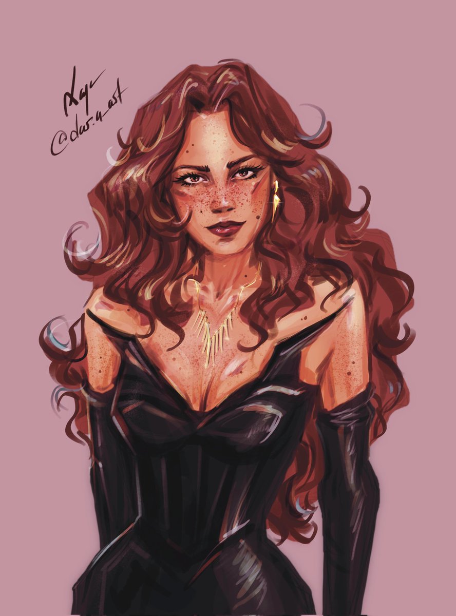 Hermione Granger 
powerful woman 🔥

Happy International Women's Day!!

#HermioneGranger #InternationalWomensDay #commissionart