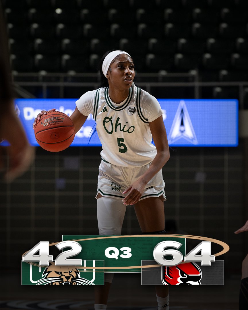 Score after third quarter!

#OUohyeah