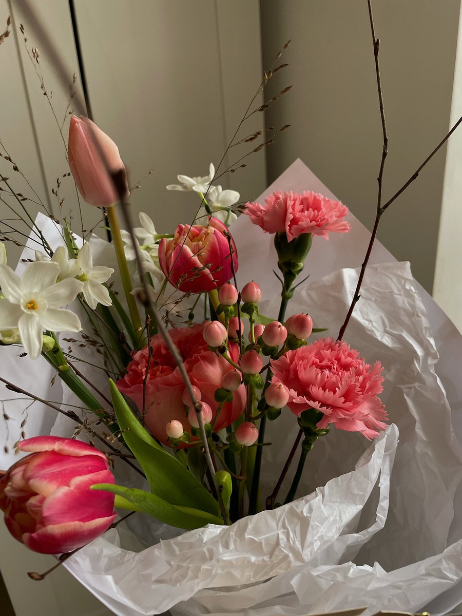 glad internationella kvinnodagen!