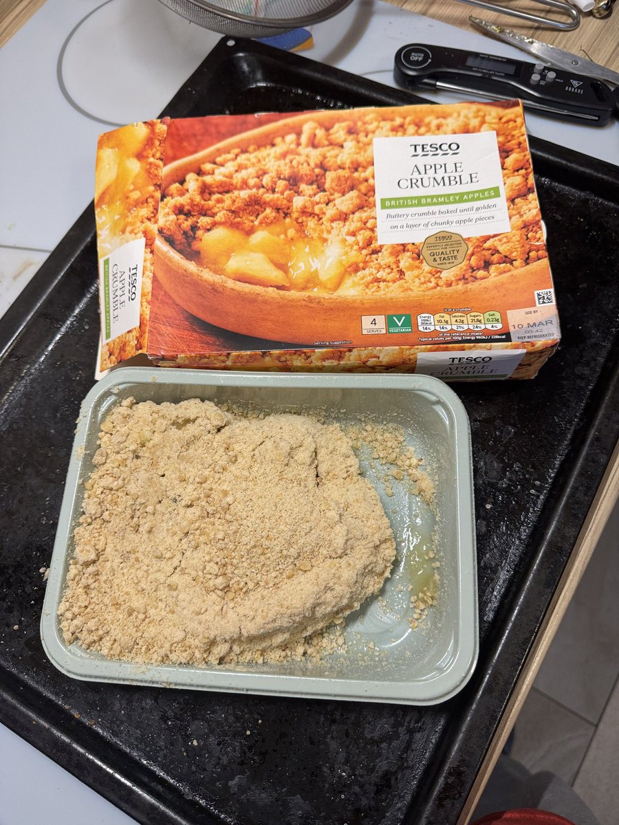 what the hell <a href="/Tesco/">Tesco</a>