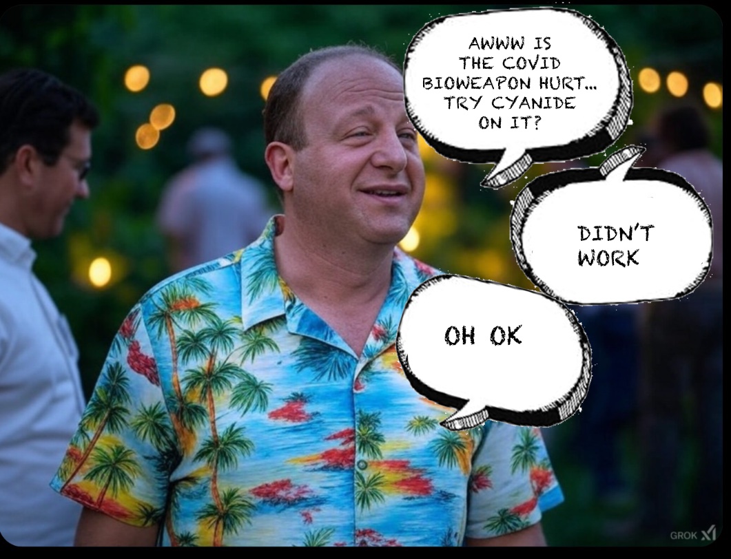 MarkQuarter's tweet image. Colorado is better than other States:  Those glaring Weaponization of Infrastructure Attacks:   Are blatant to People who study Computer Science

It's Attacks on Infrastructure causing Colorado &amp;amp; other State's:  Judicial Brutality &amp;amp; various other corrupt practices

$MTN $TAP $LMT…