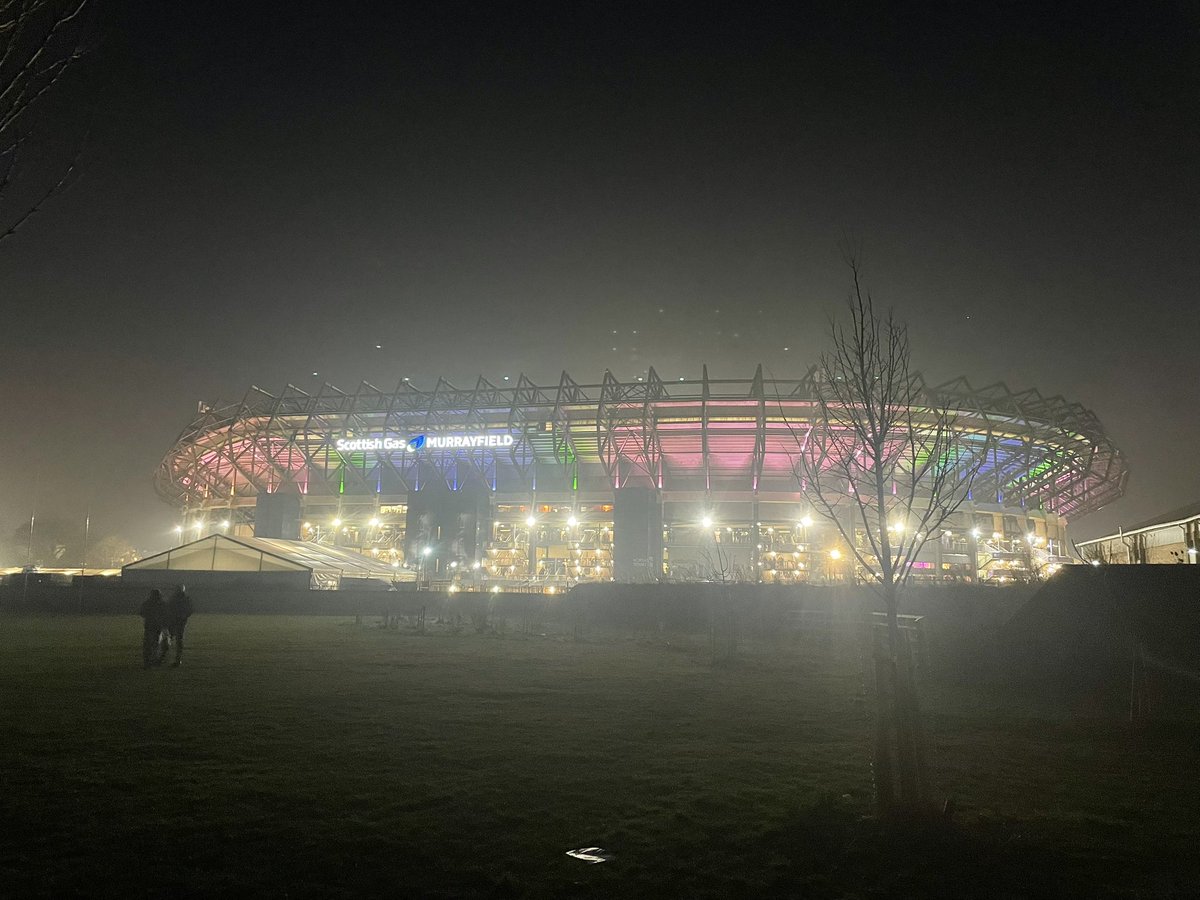 StPauls_PE (@stpaulsphysed) on Twitter photo What another great day at the Six Nations at Murrayfield 🏴🏉 we should be back at <a href="/St_PaulsRCHS/">St Paul's RC HS</a> 8:15pm #AsOne <a href="/CashBackScot/">CashBack4Communities</a> What another great day at the Six Nations at Murrayfield 🏴🏉 we should be back at <a href="/St_PaulsRCHS/">St Paul's RC HS</a> 8:15pm #AsOne <a href="/CashBackScot/">CashBack4Communities</a>