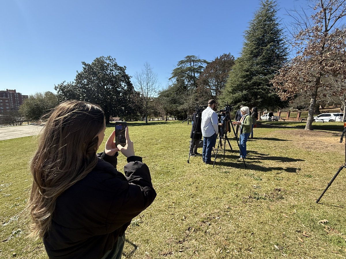 Chris Floore, CPC tweet media