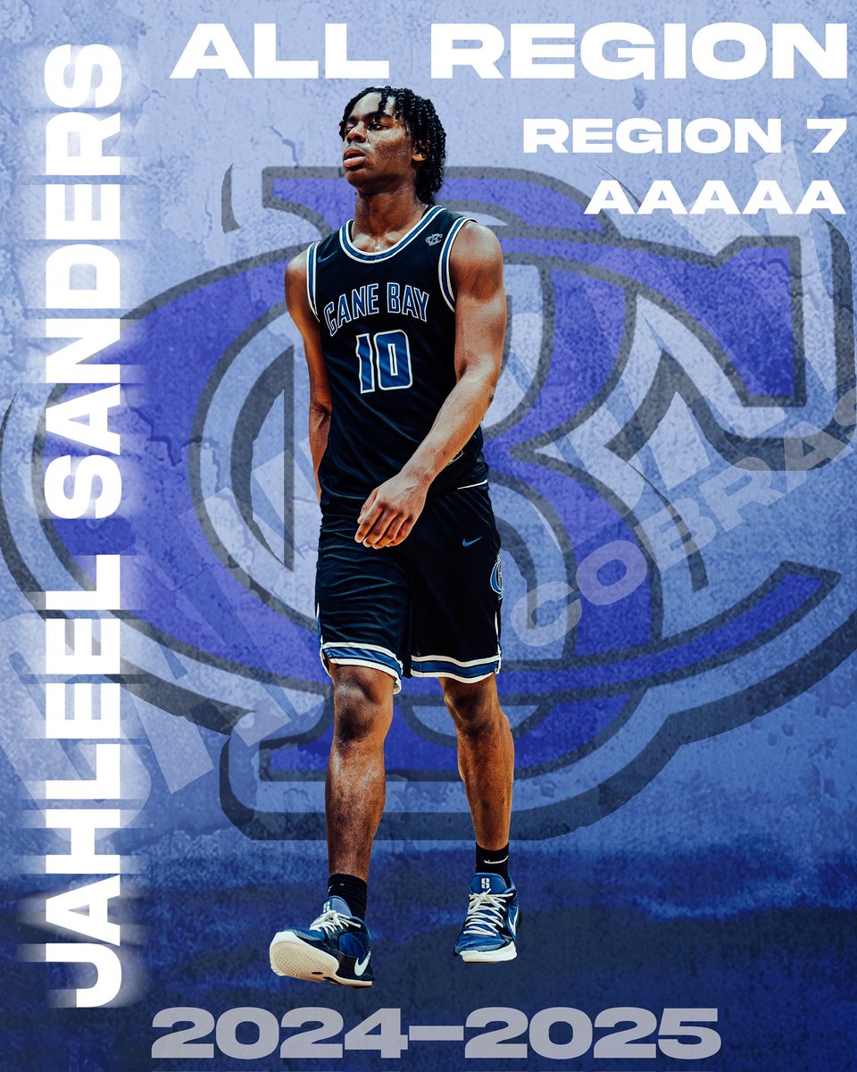 Congratulations to these two! 
All- Region Selections! Excited for their Future!