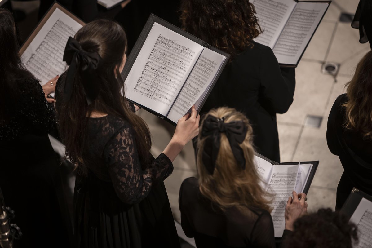 MonteverdiChoir&Orch tweet media