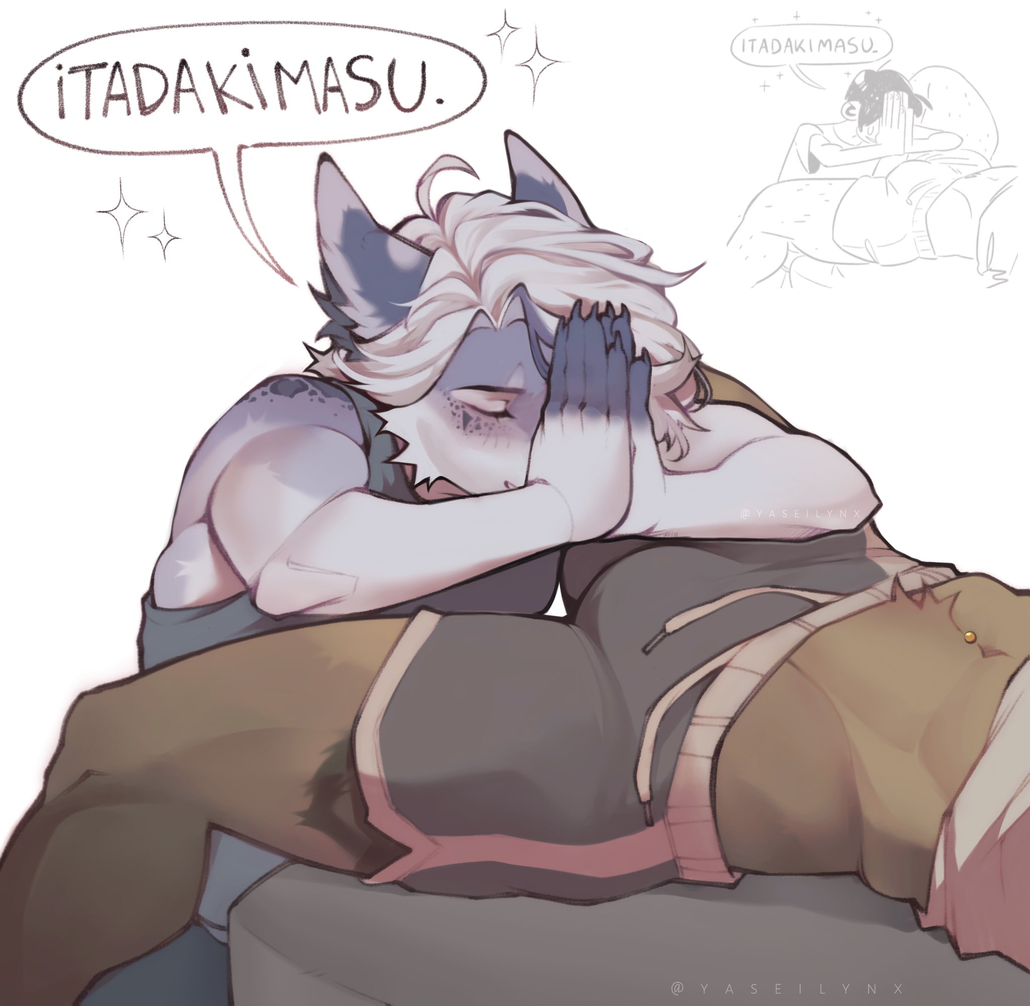 Posts with replies by wolf warrior : SniperRifle ♡ThaiTails♡  (@WOLFWARRIOR901)  X