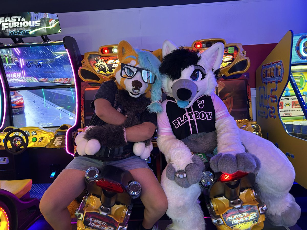 RedPandis's tweet image. Little did I know, she’s a nasty dog 😏
Ft. @FlakeWusky 🩵!!!!