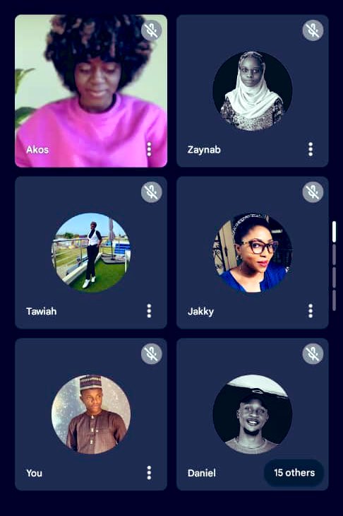 jakkybeefive's tweet image. Thank you to everyone who attended our reading! Turnout was amazing &amp;amp; our readers were brilliant!
My heart is so full, you guys rock!
African Women Poets are fire really! 
Read us!!

@ZainabBobi @_ndutawaweru @Umami_kun @FatihahQuadri @tawiah___ @mawifromthemoon @akosuaZah❤️