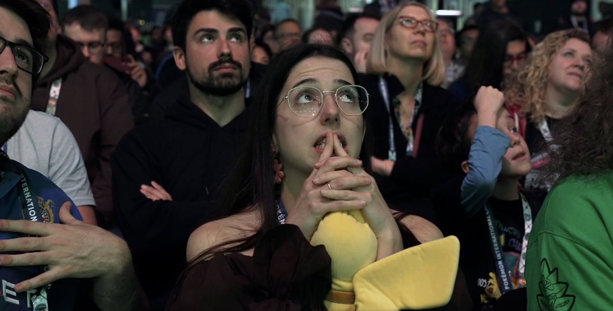 Always fun to see yourself featured in the finals recap <a href="/pablondinas/">826ndinas 🔜 🚗 Sevilla</a> (waifu too🤣)