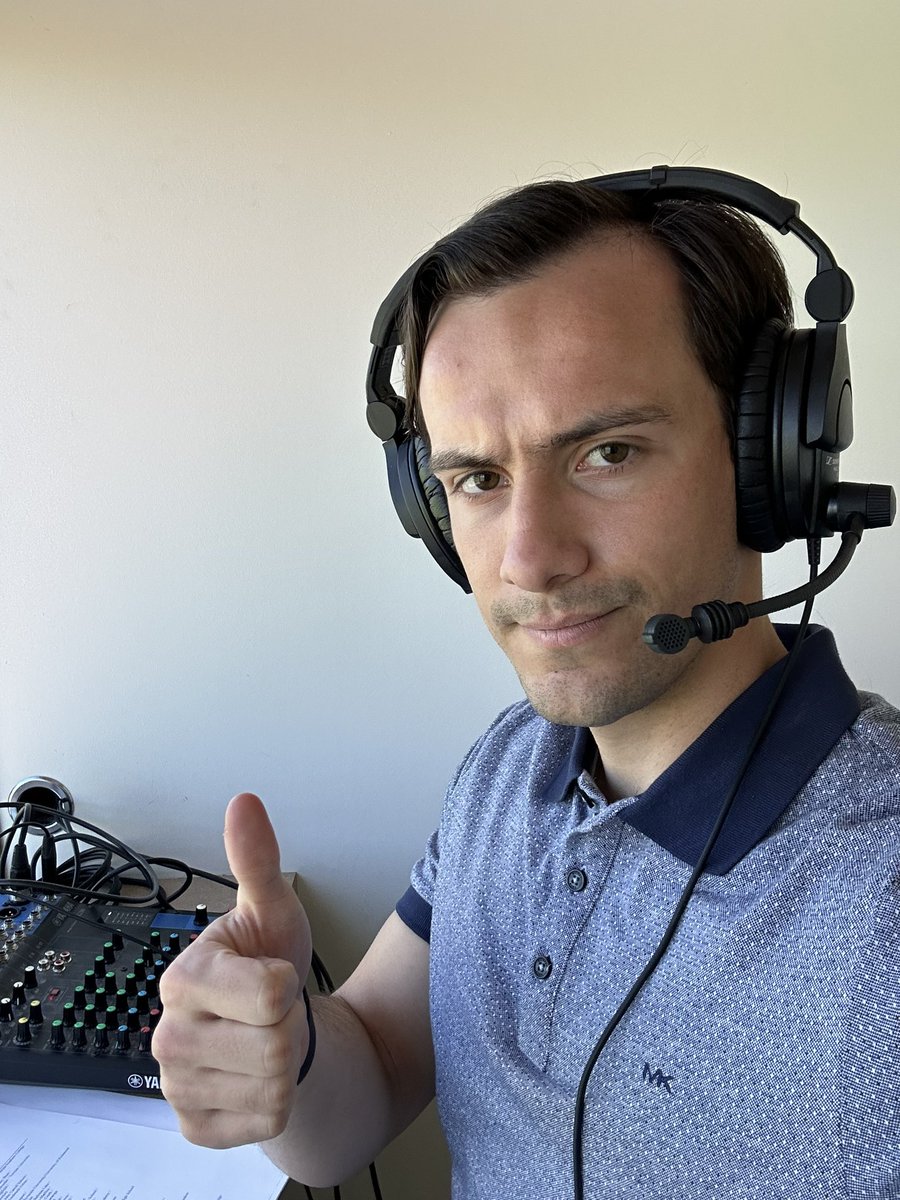 Tyler (@tcunnington_lax) on Twitter photo Making my Play by Play commentary debut here for <a href="/CCTigersLax/">ColoradoCollegeLax</a> (4-2) hosting #17 <a href="/SJFC_MLax/">Fisher Men's Lacrosse</a> (3-1) here at the beautiful campus of Colorado College.
Any D3 heads trying to catch a good game, here’s the stream (no paywall 😉)
cctigers.com/watch/?Live=13… Making my Play by Play commentary debut here for <a href="/CCTigersLax/">ColoradoCollegeLax</a> (4-2) hosting #17 <a href="/SJFC_MLax/">Fisher Men's Lacrosse</a> (3-1) here at the beautiful campus of Colorado College.
Any D3 heads trying to catch a good game, here’s the stream (no paywall 😉)
cctigers.com/watch/?Live=13…