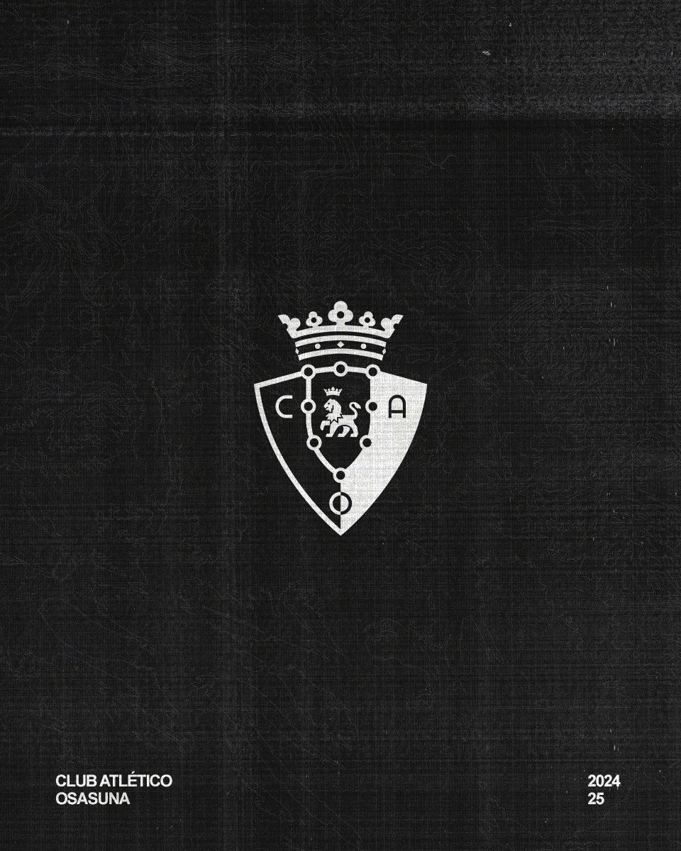 El Club Atlético Osasuna desea trasladar su más sentido pésame a los familiares del doctor Carles Miñarro Garcia y quiere enviar un fuerte abrazo en estos duros momentos a todo el staff del F. C. Barcelona, así como a sus aficionados. Descanse en paz. Goian bego.