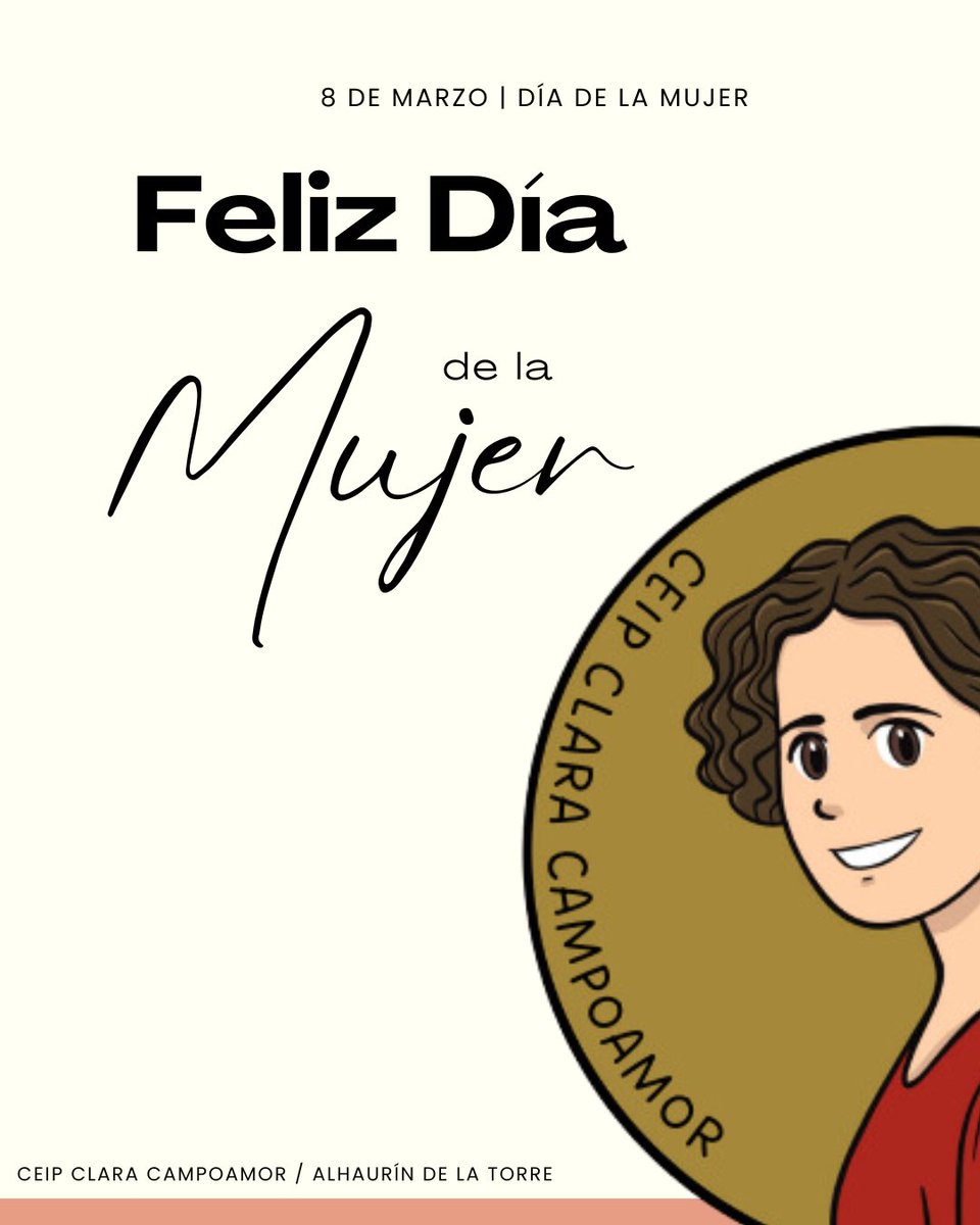 Feliz #DiaInternacionalDeLaMujer.
Dentro de las actividades realizadas para conmemorar este día, os invitamos a escuchar los podcast que hemos realizado.
go.ivoox.com/bk/11216516
