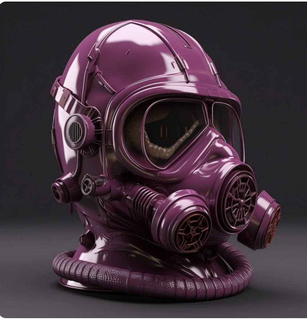 I just won this awesome OG in <a href="/SMOKED_OUT_NFT/">Smoked Out Labs</a> for International Women’s Day!  Thank you!