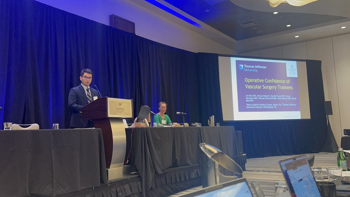 Babak Abai (@drbabakabai) on Twitter photo <a href="/jinypark123/">Jin Park</a> presented research on Operative Confidencr of Vascular Surgery Trainees <a href="/apdvs/">anurag singh</a> brilliant research project! <a href="/JEFFsurgery/">Jefferson Surgery</a> <a href="/TJUHospital/">Jefferson Health</a> <a href="/JeffersonUniv/">Thomas Jefferson University</a> <a href="/JeffersonVSIG/">Jefferson Vascular Surgery Interest Group</a> <a href="/JEFFAortic/">Jefferson Aortic Center</a> <a href="/jinypark123/">Jin Park</a> presented research on Operative Confidencr of Vascular Surgery Trainees <a href="/apdvs/">anurag singh</a> brilliant research project! <a href="/JEFFsurgery/">Jefferson Surgery</a> <a href="/TJUHospital/">Jefferson Health</a> <a href="/JeffersonUniv/">Thomas Jefferson University</a> <a href="/JeffersonVSIG/">Jefferson Vascular Surgery Interest Group</a> <a href="/JEFFAortic/">Jefferson Aortic Center</a>