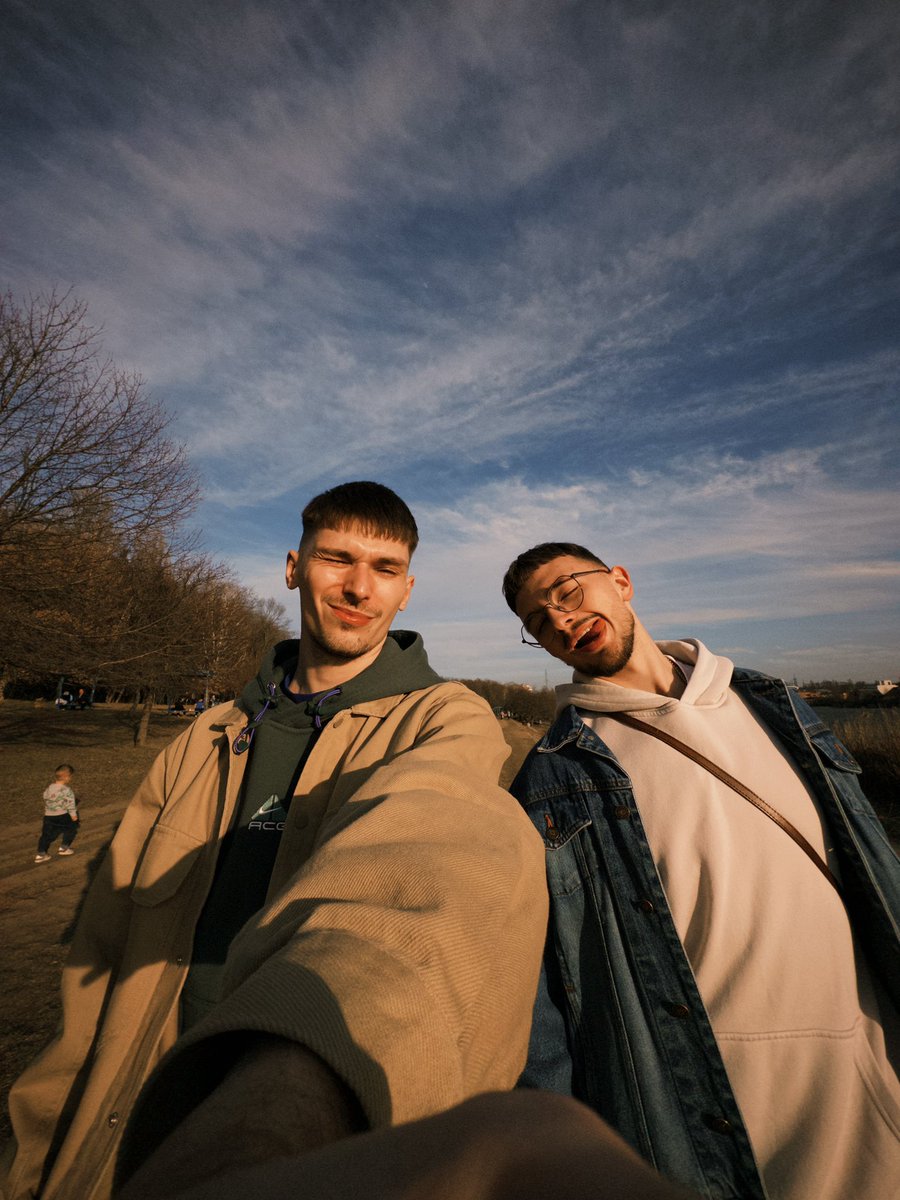 iambilenko's tweet image. ☀️