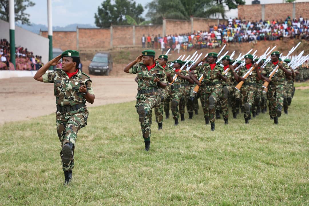 Alain Tribert Mutabazi tweet media