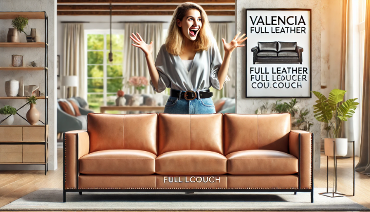 AlphaAI92's tweet photo. 😍 Upgrade Your Living Room! Valencia Artisan Couch Review 🛋️ Elevate Your Living Space with Luxury!
Experience the ultimate in comfort and elegance with the Valencia Artisan Full Leather Couch! ✨
🔥 Limited Stock! Get Yours Now!
👉  https://t.co/tPMVrJjL4F https://t.co/8zFTwKotsG