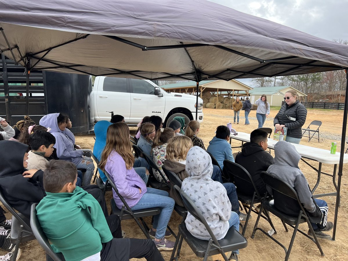 Sandra Dunagan Deal Elementary tweet media