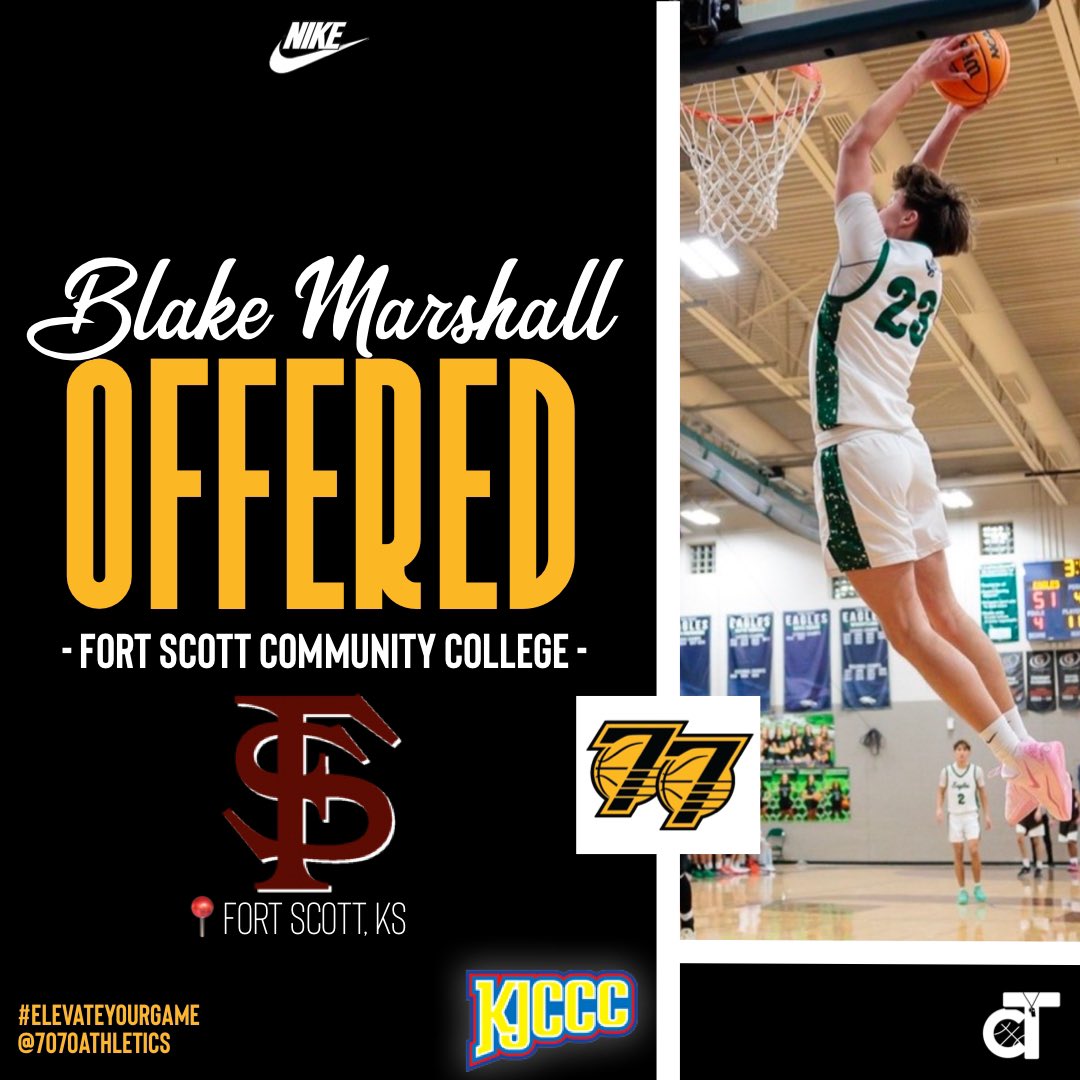 I’m blessed to have received an offer to continue my academic and athletic career at <a href="/fscc_mbb/">Greyhound Basketball</a> Thank you <a href="/mbbcoachglover/">Matt Glover</a> for the opportunity.