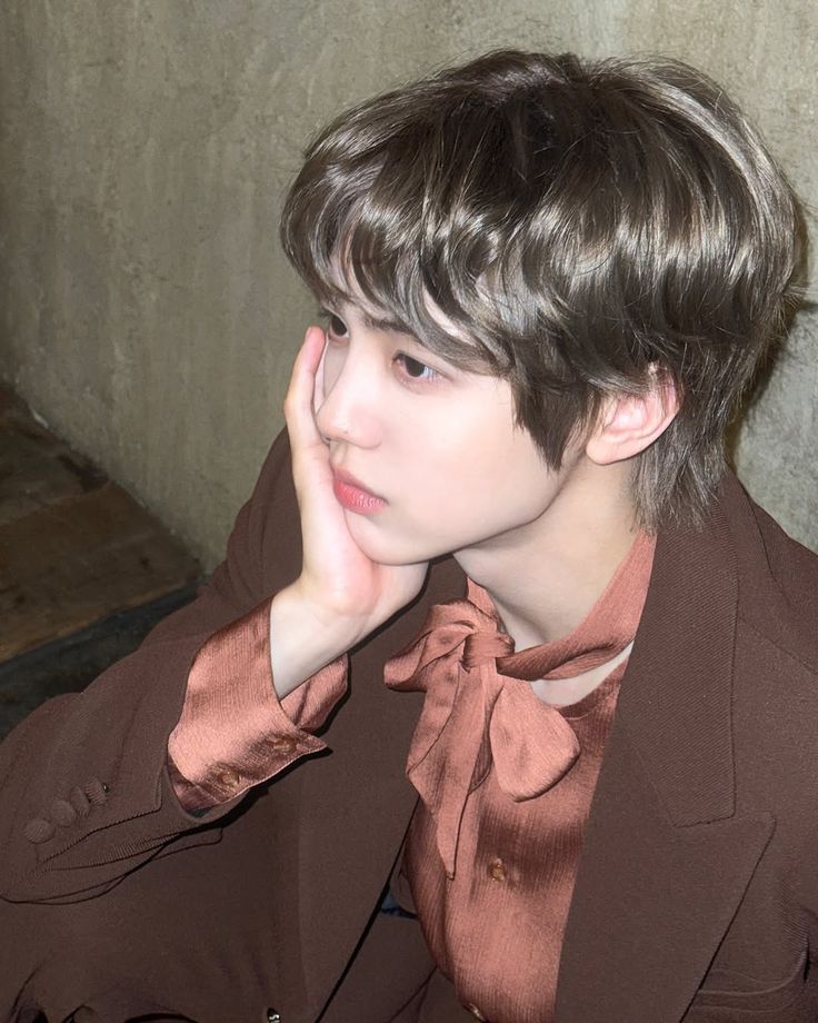 kinglilies_'s tweet image. ⠀⠀⠀ ⠀⠀ ⠀⠀
⠀⠀⠀ ⠀⠀ ⠀⠀
⠀⠀⠀ ⠀⠀ ⠀⠀i   got   a    𝒍𝒊𝒕𝒕𝒍𝒆   𝒅𝒆𝒗𝒊𝒍  
⠀⠀⠀ ⠀⠀ ⠀⠀dancing   in   my   mind
⠀⠀⠀ ⠀⠀ ⠀⠀#dsebd
⠀⠀⠀ ⠀⠀ ⠀⠀
⠀⠀⠀ ⠀⠀ ⠀⠀