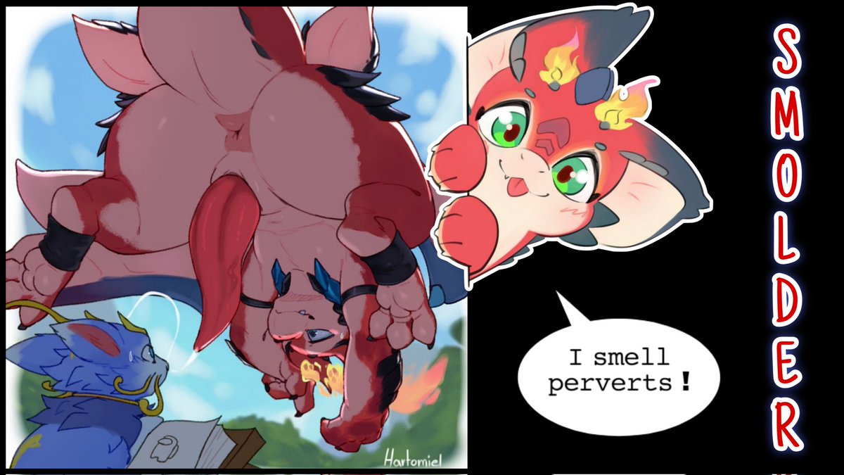 ScalyBxit's tweet image. ㅤ
ㅤ
ㅤㅤㅤ𝙈𝙮 𝙣𝙖𝙢𝙚'𝙨 𝙄𝙜𝙣𝙖𝙘𝙖𝙧𝙞𝙤𝙪𝙨
ㅤㅤㅤ𝙂𝙞𝙜𝙖𝙣𝙩𝙖𝙧𝙚𝙣𝙤 𝙍𝙚𝙭 𝙇𝙚 𝙎𝙥𝙚𝙨
ㅤㅤㅤ𝙊𝙛𝙛𝙚𝙧𝙚𝙣𝙩𝙞𝙨. 𝘽𝙪𝙩 𝙢𝙮 𝙝𝙪𝙢𝙖𝙣
ㅤㅤㅤ𝙛𝙧𝙞𝙚𝙣𝙙 𝙣𝙖𝙢𝙚𝙙 𝙢𝙚…

ㅤㅤㅤㅤㅤㅤ   𝑺𝑴𝑶𝑳𝑫𝑬𝑹. 🔥

ㅤㅤㅤㅤㅤㅤㅤ¿ ♡ ＆ ↺ ?