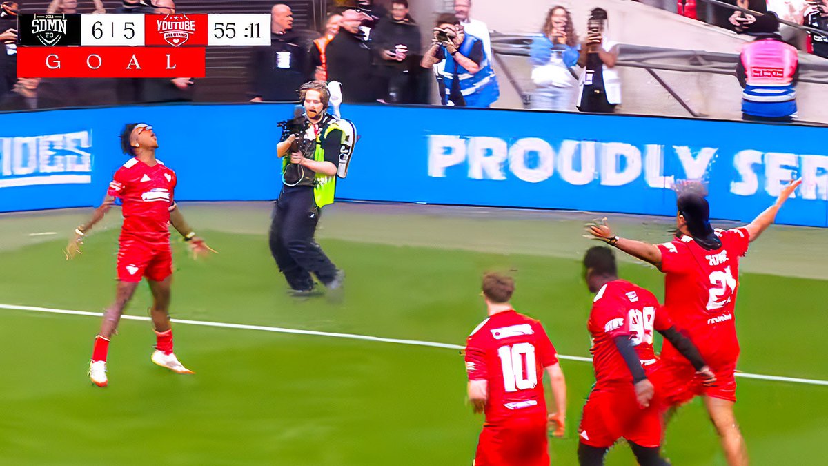 2025 Charity Match Thumbnails🔥 <a href="/ishowspeedsui/">Speed⭐️</a>