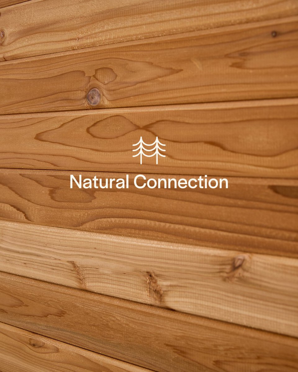 ahsaunas's tweet image. The heart of your sauna experience: Pre-stain options Rustic Red Cedar or striking Onyx for outdoor models, plus 4 premium stain options for any sauna. Each choice creates a completely different atmosphere. Which matches your style? 
#SaunaDesign #CustomBuilt