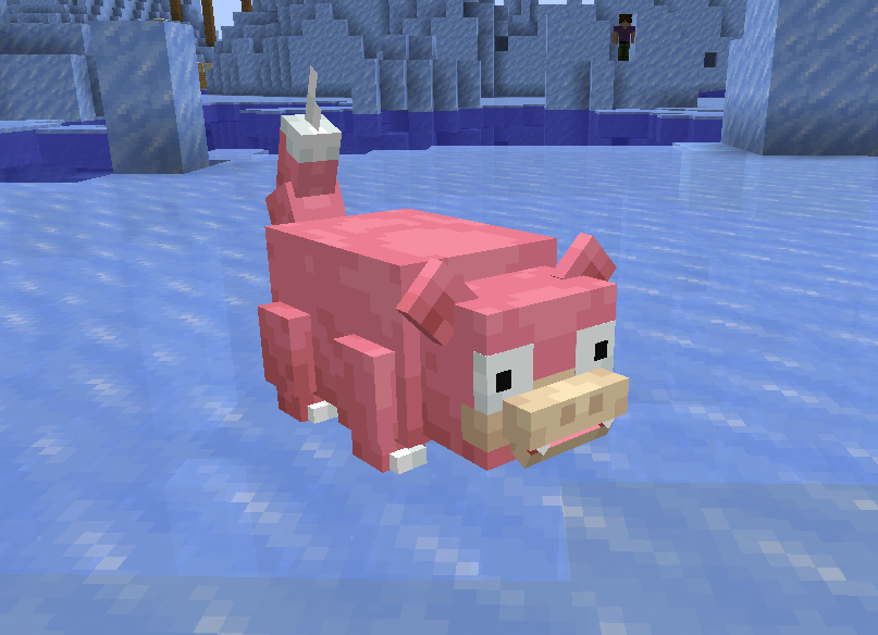 CatalystModpack tweet picture