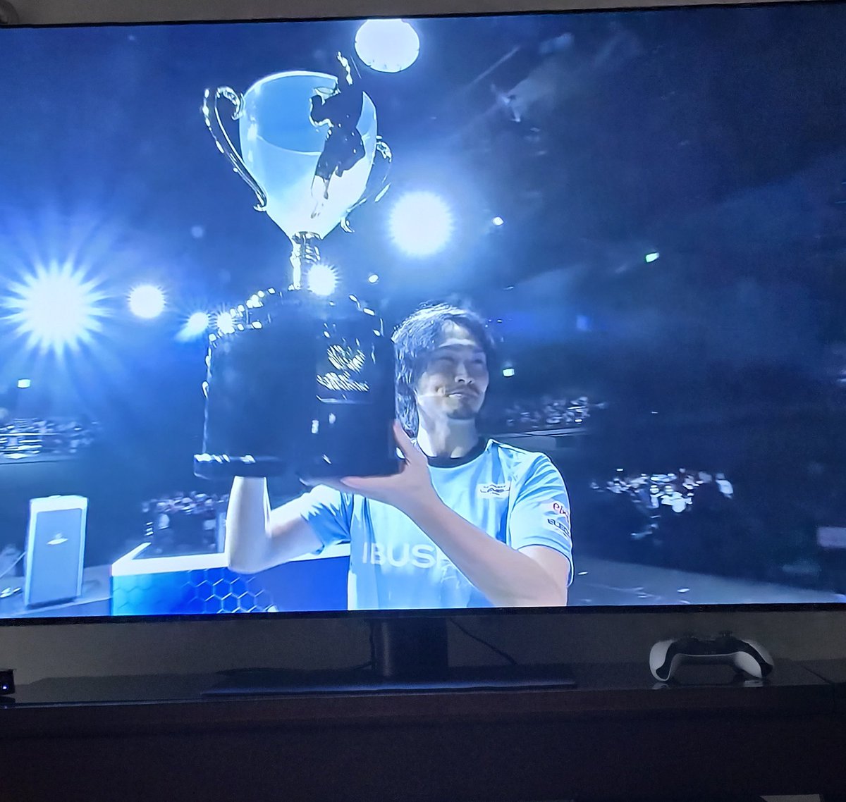 Monopr's tweet photo. I remember in S1, Kakeru having a strong showing with JP winning #Gamers8, #BlinkRespawn and other high placings, but did not manage to qualify for #CCX that year (felt he should've). I'm glad he qualified this year and ended up winning #CCXI with JP.
Looking forward to CPT this year. 🔥