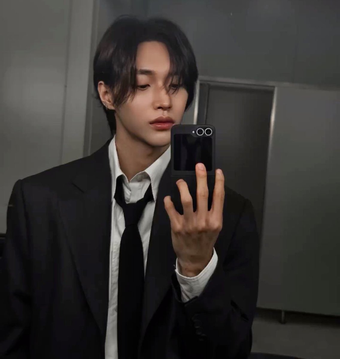 acexfhearts_'s tweet image. ミ #DsEBD ✨