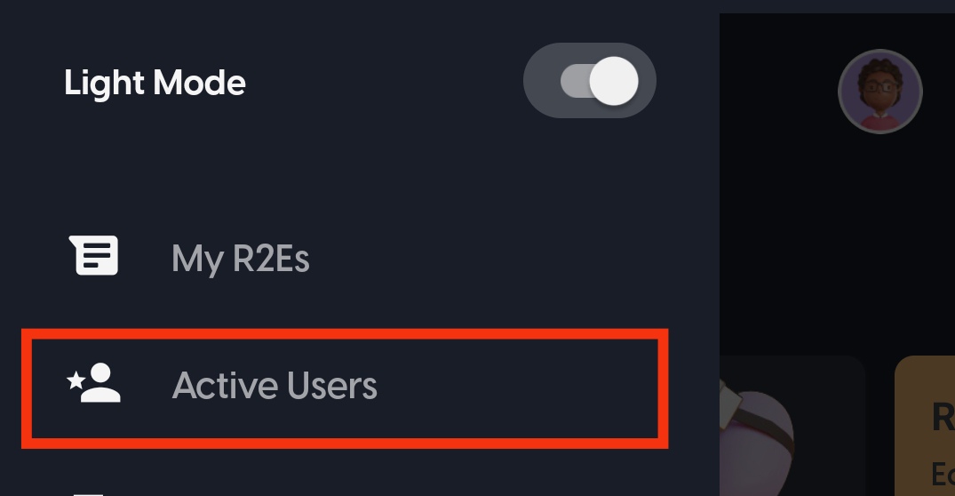 Bitbama_io's tweet image. 🥁🥁 Update your mobile App 📲 📲 we have a major roll out.

Every 2 weeks, Top Active users of our following product will be rewarded.

🪪BAMA SWAP
🪪BAMA AI
🪪MINI APP
🪪RAFFLE
🪪S2E
🪪R2E

$BAMA #R2E #Bitbama
