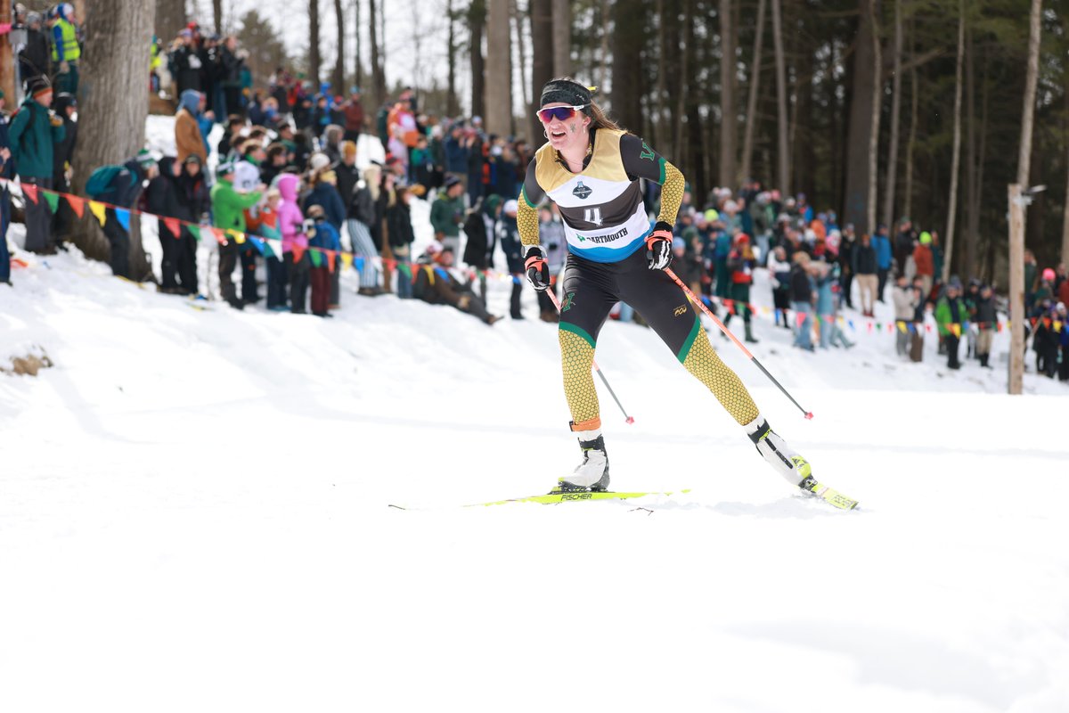 RECAP: Vermont Ski Finishes in Fifth Following Final Day of 2025 NCAA Championships

📰 go.uvm.edu/jpacy