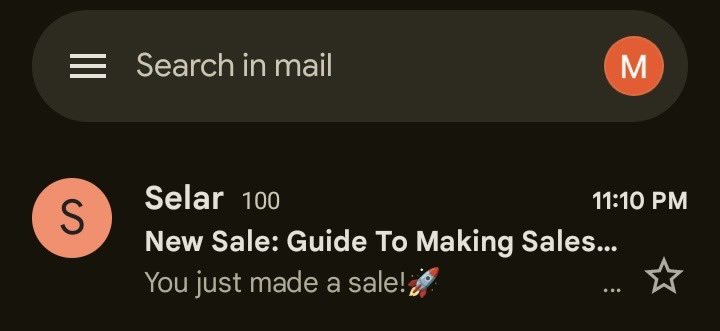 Digital_Nmesoma's tweet image. I made 100 sales organically in 24hours  
And here’s exactly how I did it ⤵️ 

➡️Firstly I have an audience on all of my social media platform that already know what I offer, I’ve shared valuable contents, educative content and also results on all my social platforms, so…