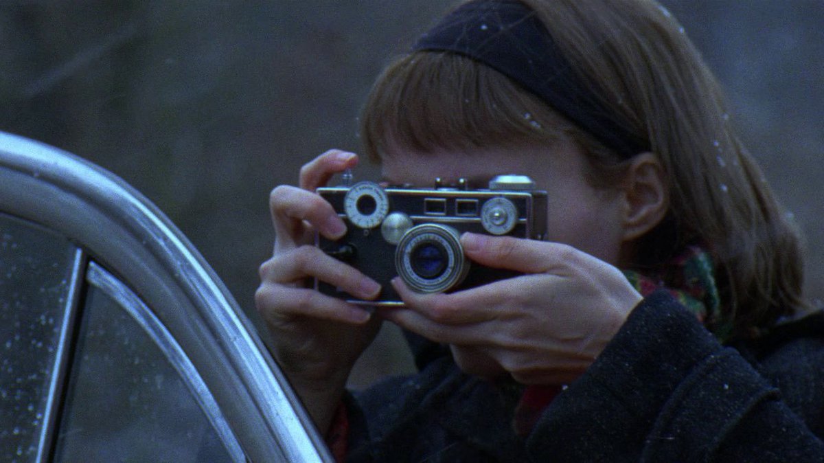 cinesthetic. tweet media