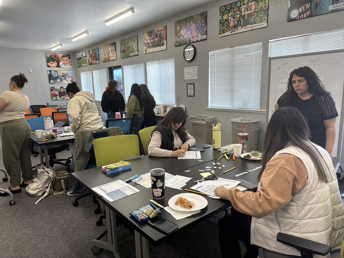 Laura Cortez (@lcortezgusd) on Twitter photo Exciting day at our Teacher Academy PD focused on SCIENCE! Engaging, hands-on learning that will inspire our educators and spark curiosity in our students. Thank you to all who joined us in making science come alive! 🧬💚#proudtobeGUSD <a href="/krisvasquez75/">Kristine Vasquez</a> <a href="/aqgillespie/">Adria Gillespie</a> <a href="/callme_sanchez/">Lissette S.</a> Exciting day at our Teacher Academy PD focused on SCIENCE! Engaging, hands-on learning that will inspire our educators and spark curiosity in our students. Thank you to all who joined us in making science come alive! 🧬💚#proudtobeGUSD <a href="/krisvasquez75/">Kristine Vasquez</a> <a href="/aqgillespie/">Adria Gillespie</a> <a href="/callme_sanchez/">Lissette S.</a>