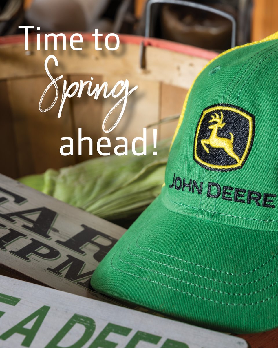 Don't forget to set your clocks forward! 🌞 Daylight Savings Time happens tonight. Let's embrace the extra hour of daylight and make the most of our days! ⏰ #DaylightSavings #SpringForward