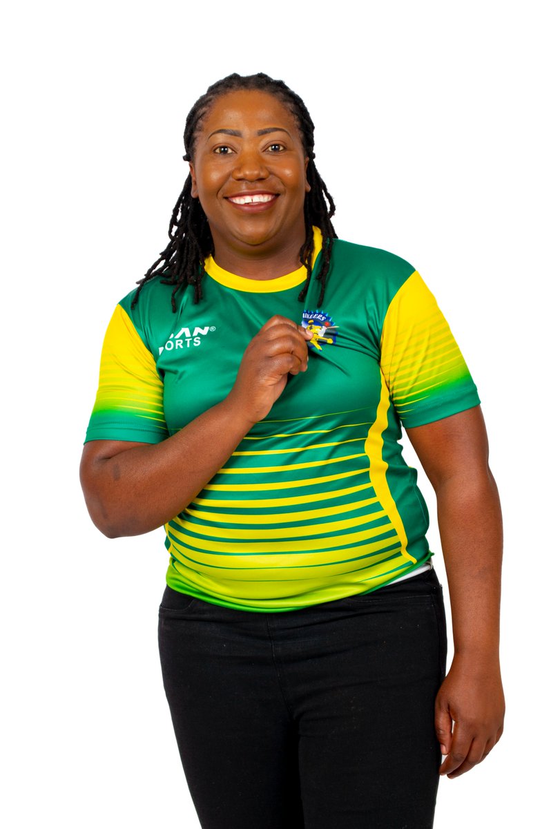 DOUBLE CELEBRATION!

We're still basking in the glory of our 2024/25 Logan Cup Championship title!

And today, we're thrilled to celebrate International Women's Day!

We salute all the amazing women who inspire us, support us, and make our cricket community stronger!