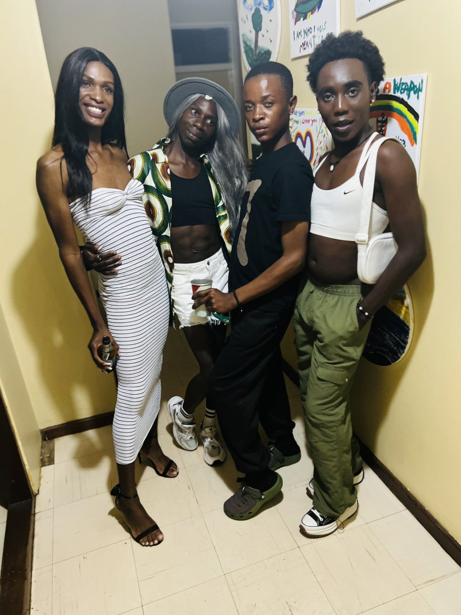 TransWomanUG's tweet image. Happy international women’s day 
For all transgender we deserve the best 🏳️‍⚧️🏳️‍⚧️🏳️‍⚧️🏳️‍⚧️🏳️‍⚧️🏳️‍⚧️🏳️‍⚧️🏳️‍⚧️🏳️‍⚧️🏳️‍⚧️🏳️‍⚧️🏳️‍⚧️🏳️‍⚧️🏳️‍⚧️