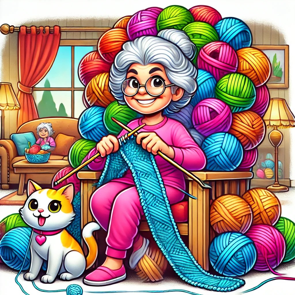 evryday_legends's tweet photo. 🧶👑 The Knitting Champion – Master of Threads! 👑🧶

Precision, patience, and pure skill – The Knitting Champion weaves magic with every stitch! ✨

🔗 Check it out: https://t.co/YinzJYf1vy

#NFT #DigitalArt #NFTCommunity #CryptoArt #Web3 #NFTCollector #OpenSea #KnittingNFT https://t.co/33VkaaSYgW